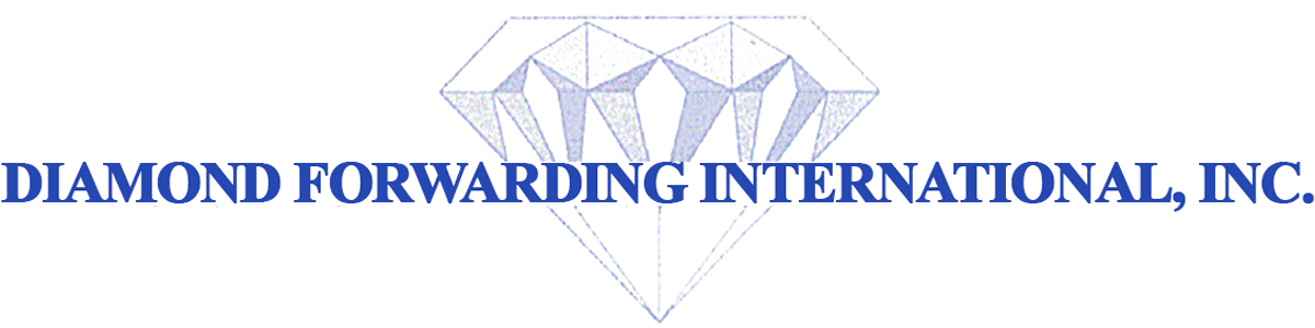 Diamond Forwarding International, Inc.